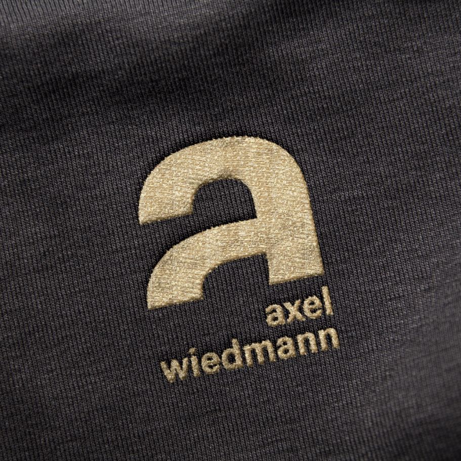Stick, T-Shirt, Kleidung, Druck, Siebdruck, Logo, Namen, Arbeitskleidung