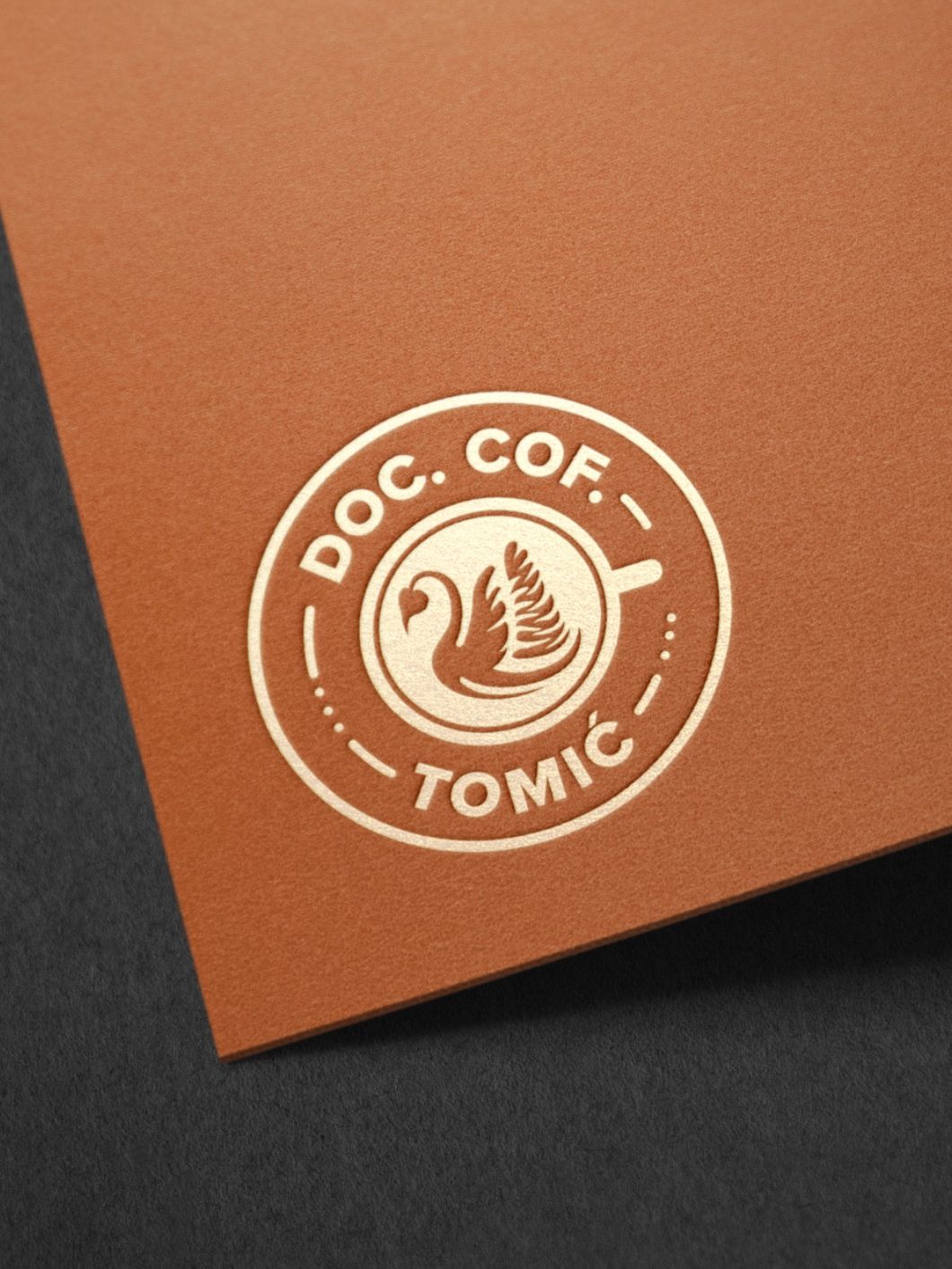 Logo, Corporate Design